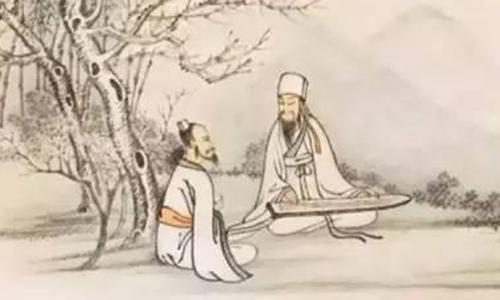 殷尧藩