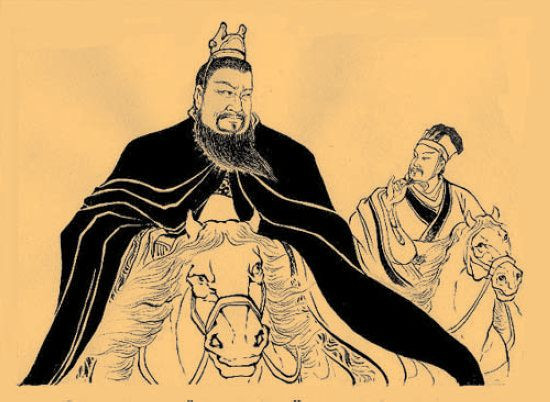 曹操