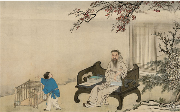王士祯