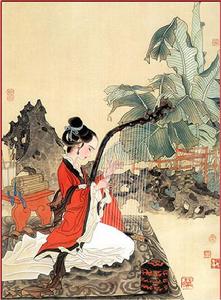 南朝民歌