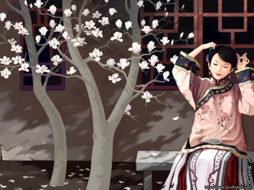 林佩环