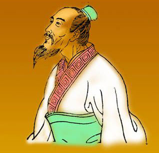 何逊