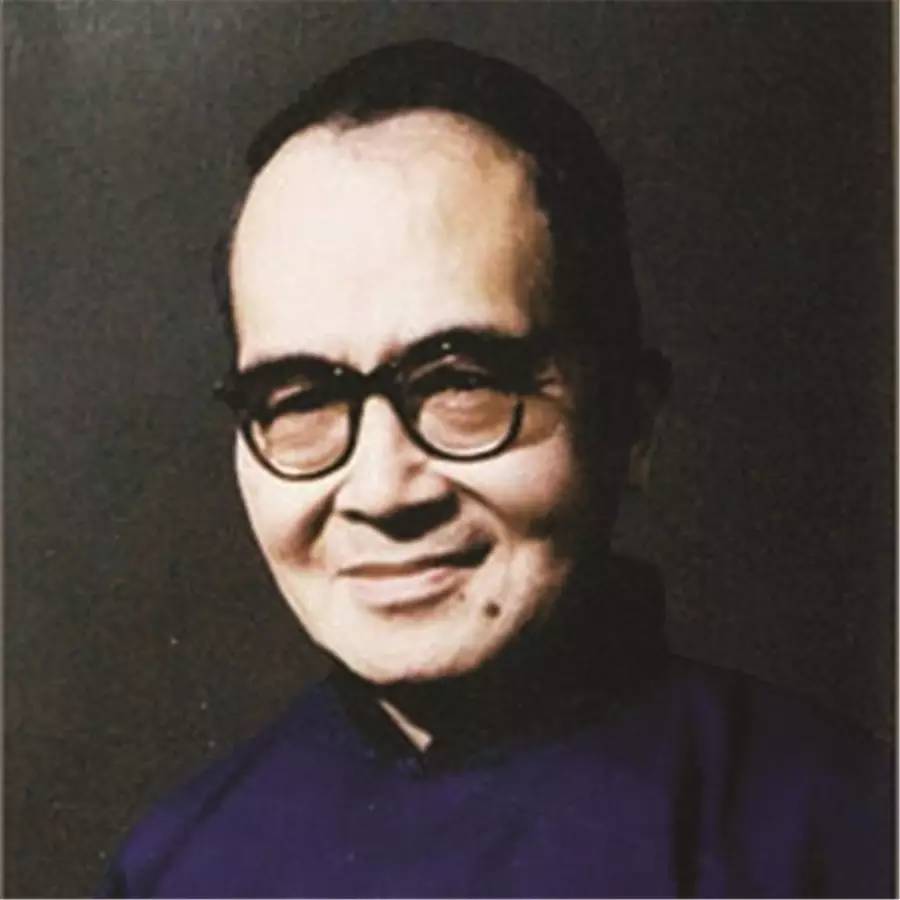 钱钟书