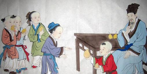 孔融