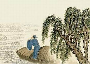 綦毋潜
