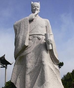 颜延之
