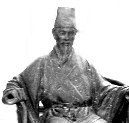 谢榛
