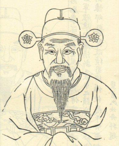 吴均