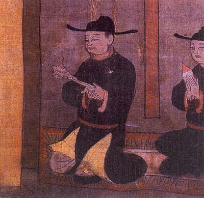 孙绰