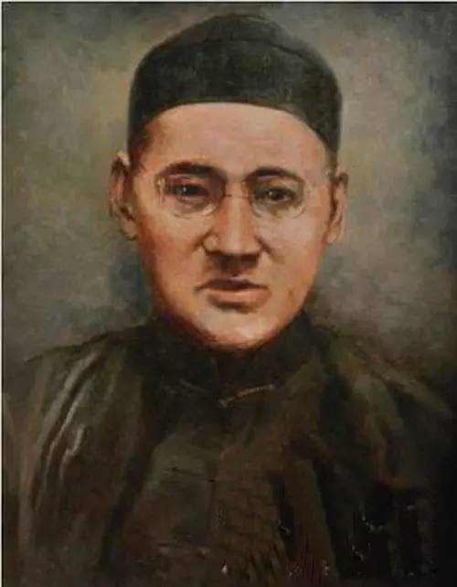 况周颐