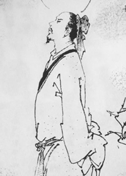 赵壹